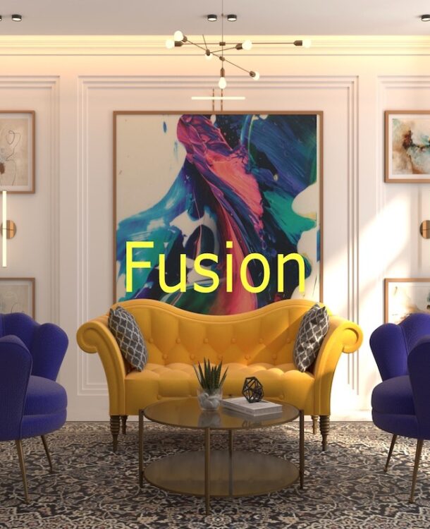 Interior Design Image - Fusion Theme