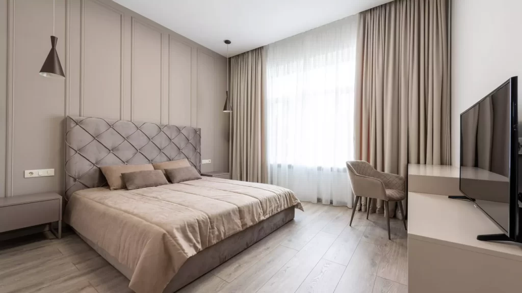 Minimalist Interior Designer Bangalore