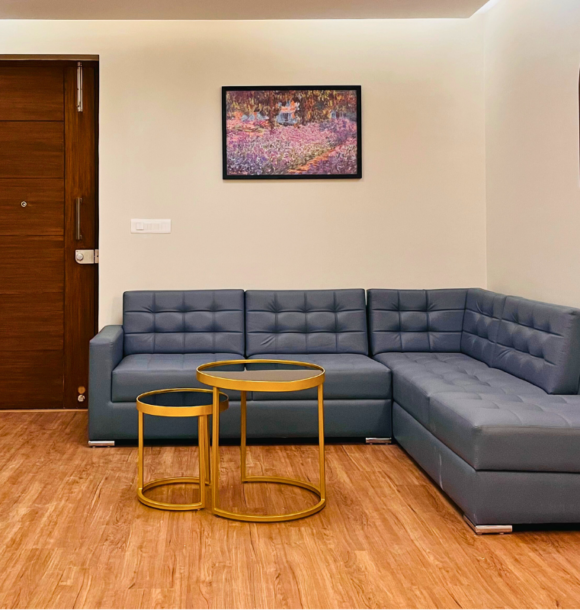 Inspire Your Space with Our Interior Design Solutions
