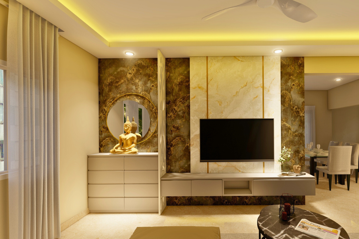 Turnkey Interior Services In Bangalore | Akarsh Designs