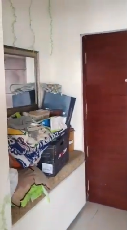 Entry - Before Design