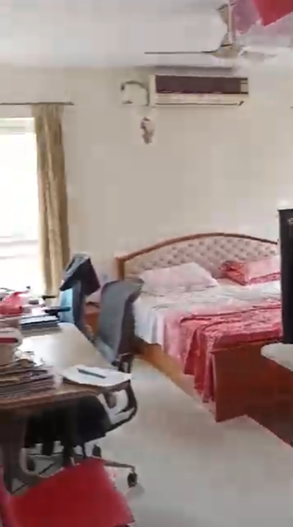 Bedroom - Before Design