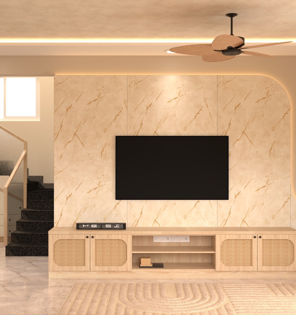 Rendered Image