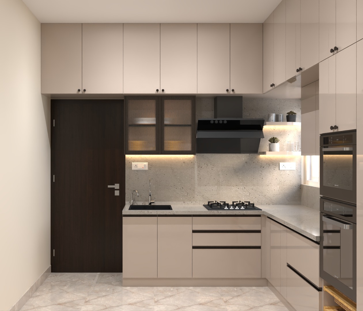Rendered Image - View 02