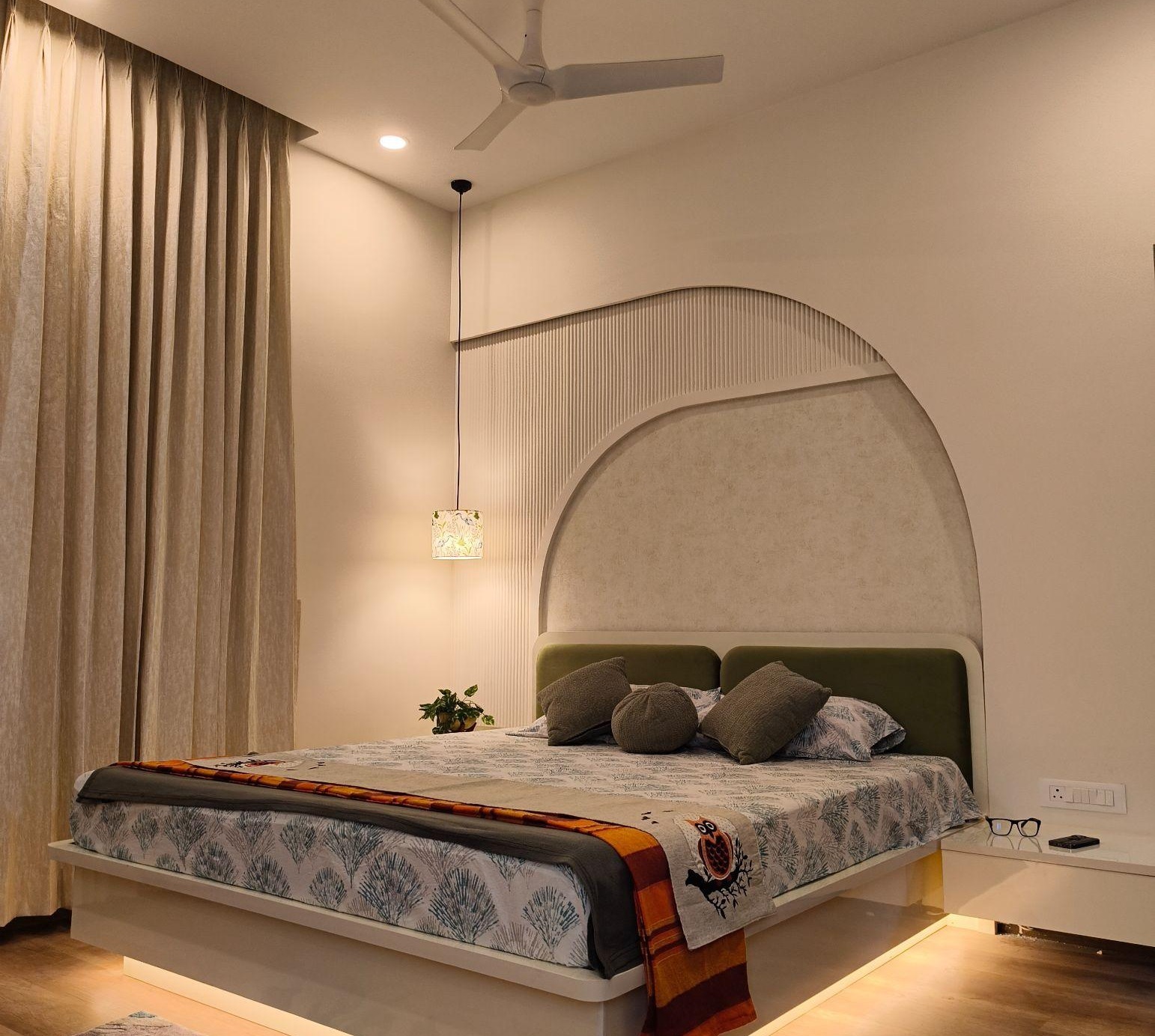 Actual Executed Photo - Bedroom 02