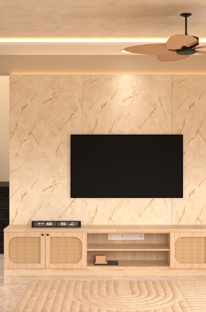 Rendered Image